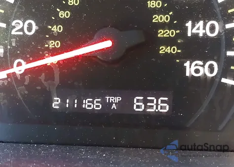 2004 Honda Accord 2.4 Ex from USA, damaged, VIN 1HGCM56644A120623